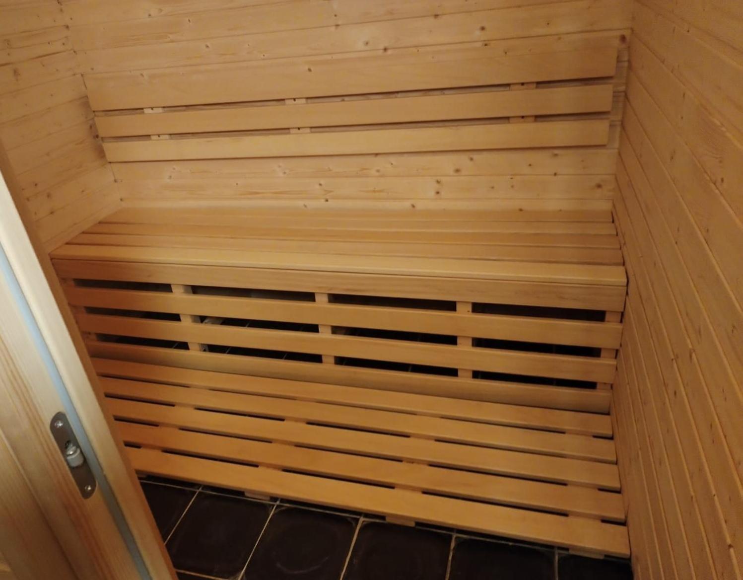 Apartmany Na Kopci 예세니크 외부 사진